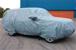 Car Cover Eclipse Outdoor - RA2113E - Aftermarket